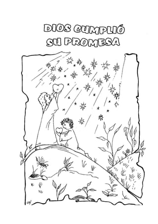 Fichas colorear a.t.