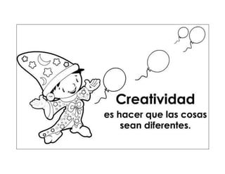 Fichas colorear valores