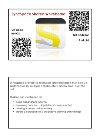M-learning Cards