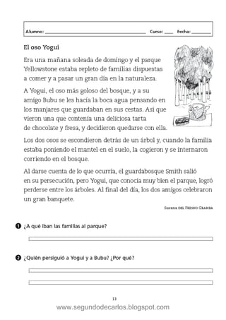 13 
www.segundodecarlos.blogspot.com 
 