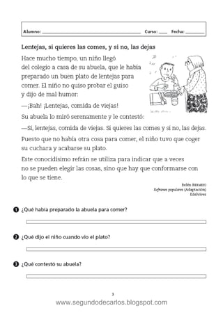 3 
www.segundodecarlos.blogspot.com 
 