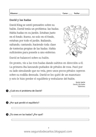 7 
www.segundodecarlos.blogspot.com 
 