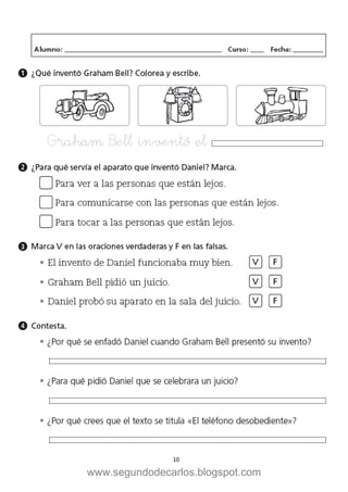 10 
www.segundodecarlos.blogspot.com 
 