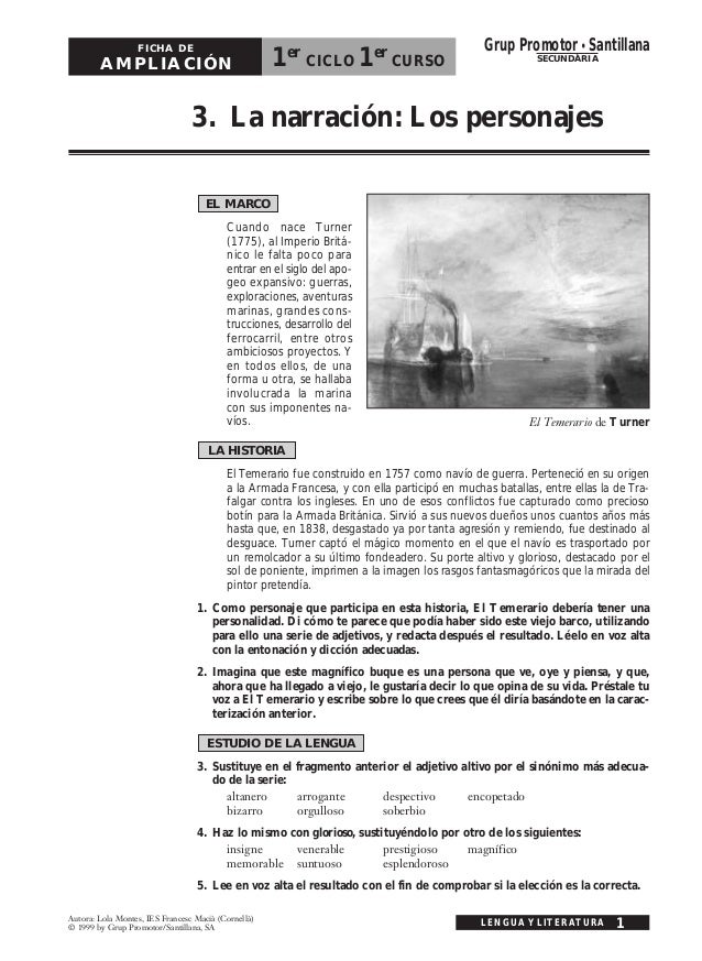 preguntas de comprension lectora para bachillerato fichas comprension lectora santillana 1 186 eso lengua preguntas de comprension lectora para bachillerato fichas comprension lectora santillana 1 186 eso lengua