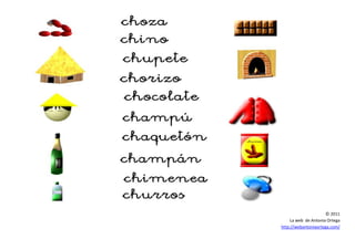 © 2011
La web de Antonia Ortega
http://webantoniaortega.com/
 