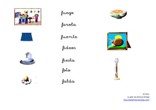 © 2011
La web de Antonia Ortega
http://webantoniaortega.com/
 