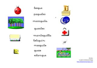 © 2011
La web de Antonia Ortega
http://webantoniaortega.com/
 