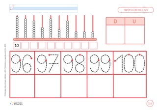 133
©
Grandes
Libros
Grupo
Editorial
S.A.C.
Prohibida
su
reproducción
D.L.
822
Números del 96 al 100
D U
10
 