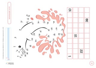 19
©
Grandes
Libros
Grupo
Editorial
S.A.C.
Prohibida
su
reproducción
D.L.
822
Número
Números
del
1
al
40
1
2
3
4
5
6
7
8
9
10
11
12
13
14
15
16
17
18
19
20
21
22
23
24
25
26
27
28
29
30
31
32
33
34
35
36
37
38
39
40
22
1
15
10
38
 