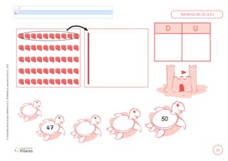 35
©
Grandes
Libros
Grupo
Editorial
S.A.C.
Prohibida
su
reproducción
D.L.
822
Números del 46 al 50
D U
47
50
 