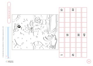 39
©
Grandes
Libros
Grupo
Editorial
S.A.C.
Prohibida
su
reproducción
D.L.
822
Números
del
1
al
50
1
2
3
4
5
6
7
8
9
10
11
12
13
14
15
16
17
18
19
20
21
22
23
24
25
26
27
28
29
30
31
32
33
34
35
36
38
39
40
41
42
43
44
45
46
47
48
49
50
37
1
21
10
30
15
35
45
 