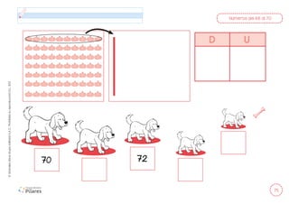 75
©
Grandes
Libros
Grupo
Editorial
S.A.C.
Prohibida
su
reproducción
D.L.
822
Números del 66 al 70
70 72
D U
 