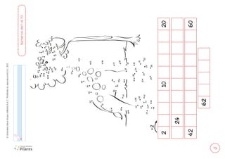 79
©
Grandes
Libros
Grupo
Editorial
S.A.C.
Prohibida
su
reproducción
D.L.
822
Números
del
1
al
70
1
2
3
4
5
6
7
8
9
10
11
12
13
14
15
16
17
18
19
20
21
22
23
24
25
26
27
28
29
30
31
32
33
34
35
36
37
38
39
40
41
43
44
45
46
47
48
49
50
51
52
53
54
55
56
57
58
59
60
61
62
63
64
65
66
67
68
69
70
42
2
+2
10
20
60
62
24
42
 