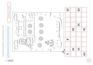 99
©
Grandes
Libros
Grupo
Editorial
S.A.C.
Prohibida
su
reproducción
D.L.
822
Números
del
1
al
80
62
80
79
78
77
76
75
74
73
72
71
70
69
68
67
66
65
64
63
61
60
59
58
57
56
55
54
53
52
51
50
49
48
47
46
45
44
43
42
41
40
39
38
37
36
35
34
33
32
31
30
29
28
27
26
25
24
23
22
21
20
19
18
17
16
15
14
13
12
11
10
9
8
7
6
5
4
3
2
1
+2
8
2
20
60
24
32
44
62
54
72
 