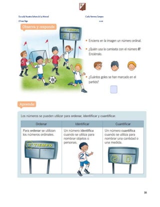 Escuela Nuestra Señora de La Merced Carla Herrera Campos
Olivar Bajo 2.021
38
 