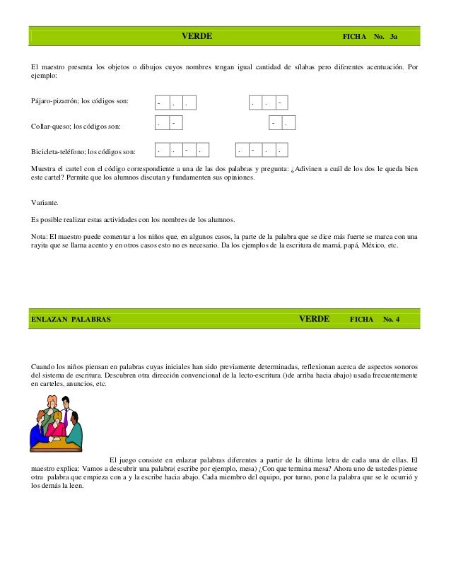Fichas De Propuesta Material De Portafolio Fichas De Propuesta Material De Portafolio