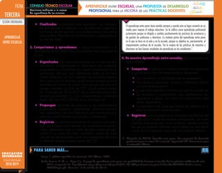 Fichas de trabajo sesion 3 | PDF