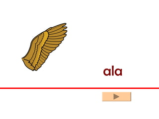 ala
 