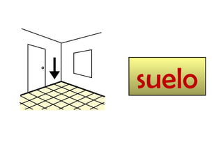 suelo
 