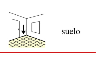 suelo
 