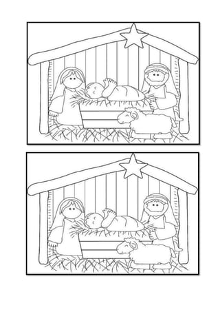 FICHAS DE RELIGIÓN - PRIMER GRADO