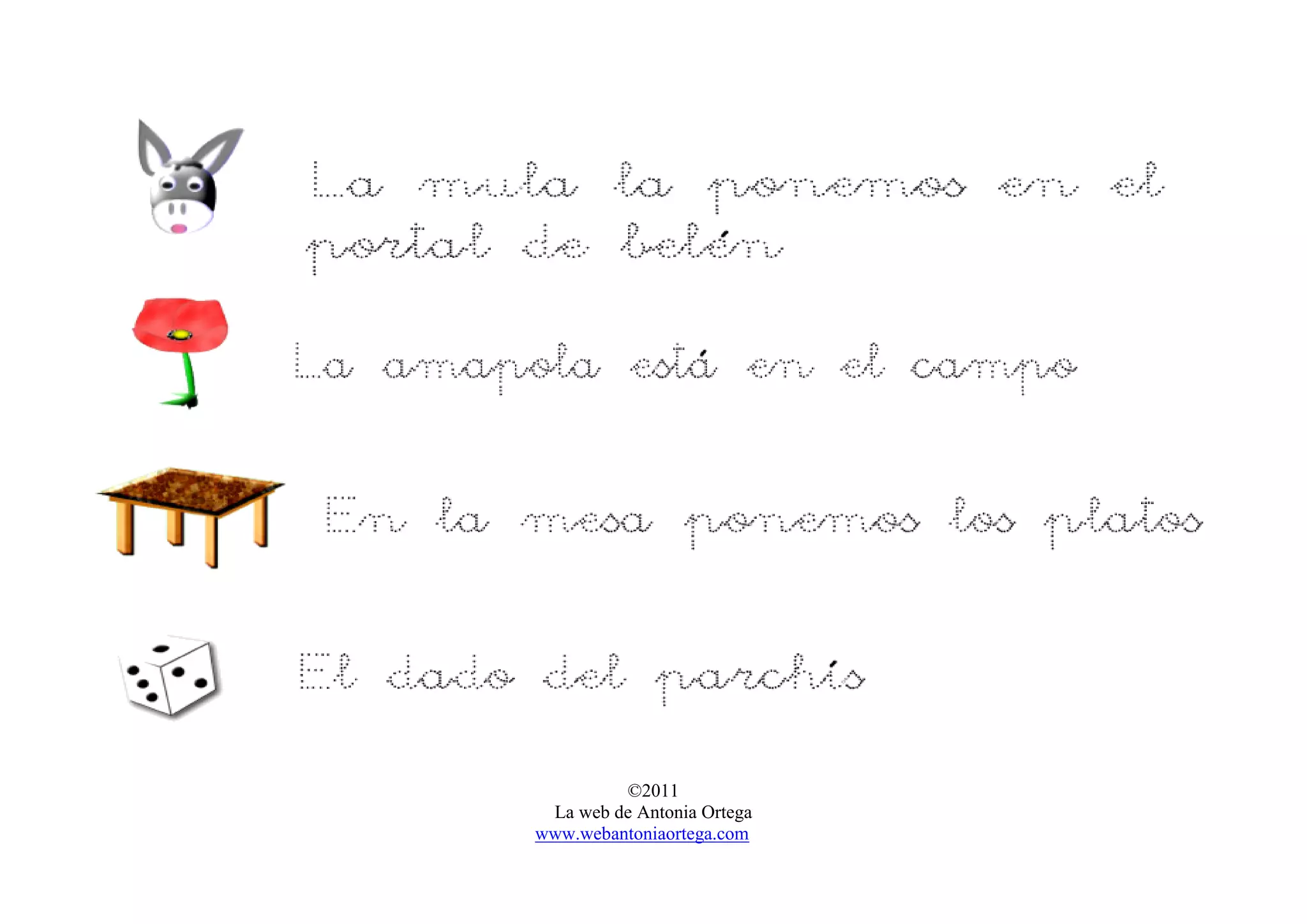©2011
La web de Antonia Ortega
www.webantoniaortega.com
 