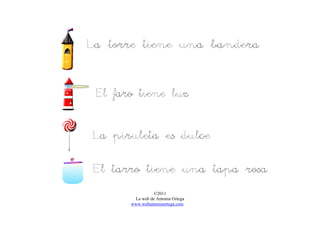 ©2011
La web de Antonia Ortega
www.webantoniaortega.com
 