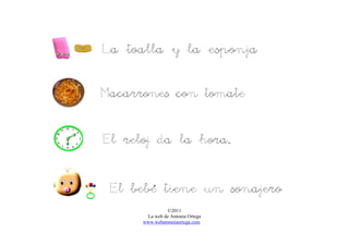 ©2011
La web de Antonia Ortega
www.webantoniaortega.com
 