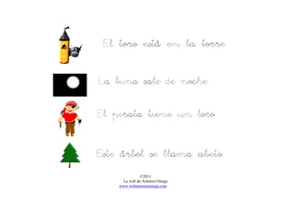 ©2011
La web de Antonia Ortega
www.webantoniaortega.com
 