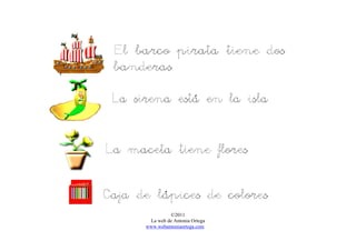 ©2011
La web de Antonia Ortega
www.webantoniaortega.com
 