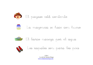 ©2011
La web de Antonia Ortega
www.webantoniaortega.com
 