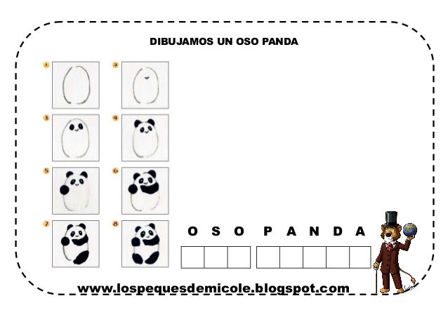 oso panda