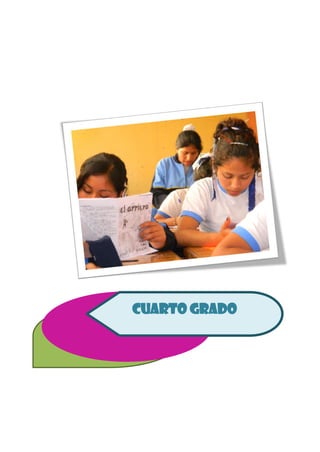 Cuarto grado
 