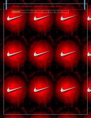 Centro Educativo Cultural Bilingüe Ezer
Exposición
 