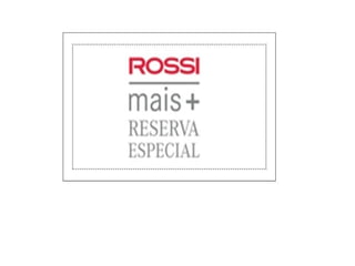 Rossi Reserva Especial - Lançamento - Apartamentos de 2 e 3 quartos no Jaraguá BH