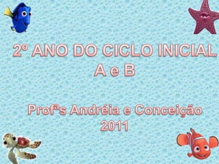 Ficha Tecnica _ Animais aquáticos