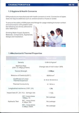 Ficha tecnica era ppr 1