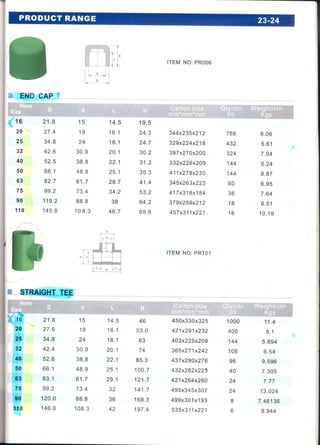 Ficha tecnica era ppr 1