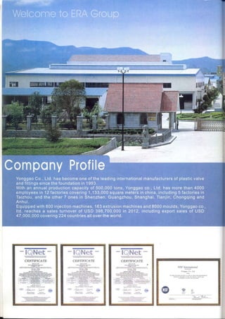 Ficha tecnica era ppr 1