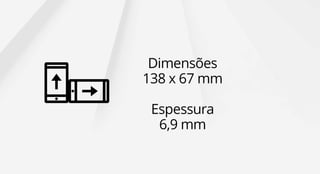 Ficha tecnica iPhone 6 - Note Games Rio