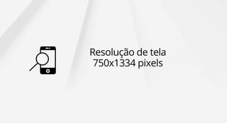 Ficha tecnica iPhone 6 - Note Games Rio