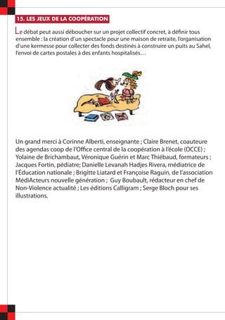 Le Kit Max Et Lili De La Gentillesse Psychologies Com