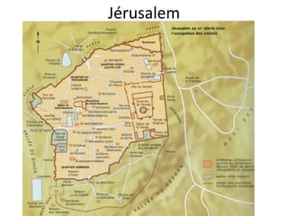 Jérusalem 