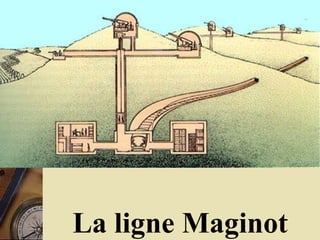 La ligne Maginot 
