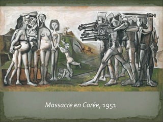 Massacre en Corée , 1951 