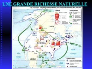 UNE GRANDE RICHESSE NATURELLE 
