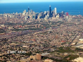 CHICAGO 