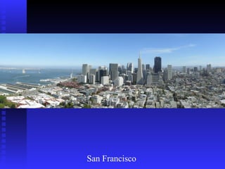 San Francisco 