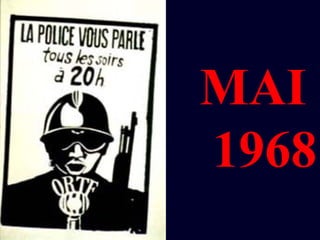 MAI 1968