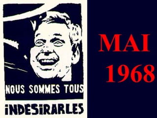 MAI 1968
